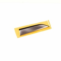 фото thumb №12, Кришка хромована чорна do audi a5 s5 f5 2017 оригінальний 8w6853603cpuz