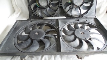 фото thumb №8, Вентилятор радіатор mazda 6 ii gh l517 рестайлінг 08-13