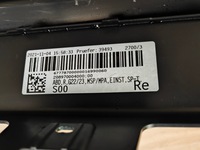 фото thumb №13, Накладка порог правая bmw 4 g22 g23 coupe m-pakiet 8075868 c4e 26km!