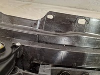 фото thumb №9, Bmw 5 g30 g31 повітропровід повітря шторка жалюзі