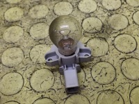 фото thumb №7, Alfa romeo 147 лампа правый задняя w крышка 60693791