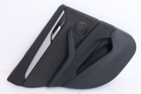 фото thumb №1, Обивка обшивка дверь левый задняя bmw x1 f48