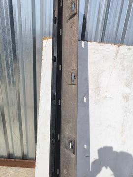 фото thumb №12, Планка пороговая левая audi a6 c7 sedan avant рестайлинг s line 4g0853855m ly9t