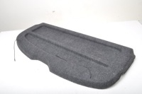 фото thumb №1, Nissan micra k14 полка задняя багажника