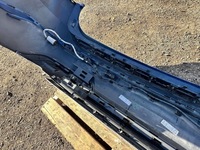 фото thumb №14, Бампер задняя задний kompletny pdc ford explorer 2020+