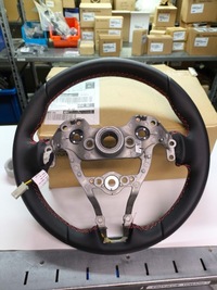 фото thumb №5, Воздуховод мультифункция hyundai i30 n-line 56130s0000