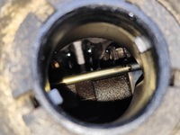 фото thumb №7, Mazda cx-5 i 11-17 - двигун 2.2 дизель комплектний