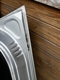 фото thumb №11, Дверь правая перед передние opel astra iii z176