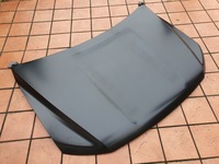 фото thumb №3, Ford expedition 2018-2023 капот алюміній