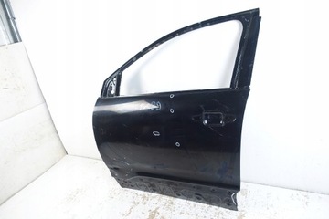 фото thumb №4, Citroen c5 aircross 2018- дверь левая передние левый перед