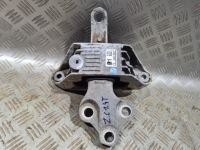 фото thumb №1, Кронштейн подушка двигуна opel zafira c 1.4 turbo