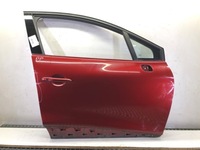 фото thumb №1, Двері правий перед renault clio iv хетчбек