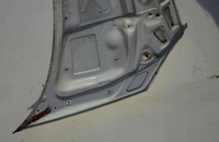 фото thumb №10, Mercedes sprinter w906 906 капот кришка двигуна