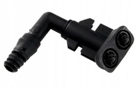 фото thumb №1, Насадка омывателя фара левая nty opel signum 2.2 2.8