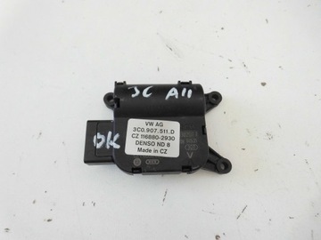 фото thumb №1, Двигунчик нагрівача 3c0907511d passat b6 leon ii