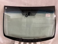 фото thumb №1, Toyota verso стекло передняя новая датчик po 2009