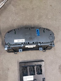 фото thumb №8, Volkswagen набор стартовый замок зажигания бортовой компьютер 1k0905865a 03c906016ah