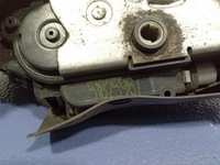 фото thumb №6, Fiat croma ii 05- замок двері перед правий 6 pin 51825967