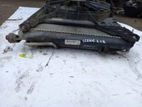фото thumb №3, Комплект радіатор renault scenic 2.0 b 8200065257