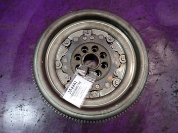 фото thumb №1, Vw passat cc 12- 2,0 tsi cct ccta зчеплення двомасовий двомасовий маховик 06j105266ae