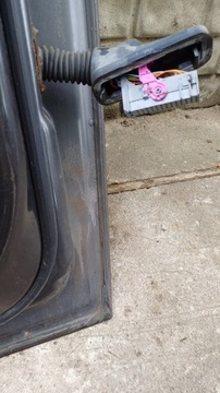 фото thumb №6, Opel insignia a двері ліві передні