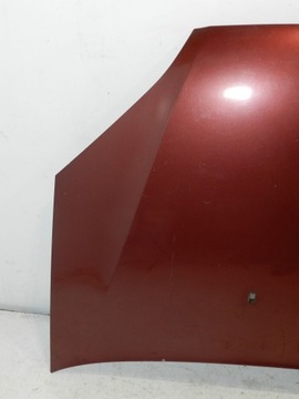 фото thumb №3, Ford focus c-max i mk1 03-06 капот кришка двигуна