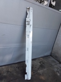 Ford focus mk3 порог левый  накладка порог Доставка, фото thumb