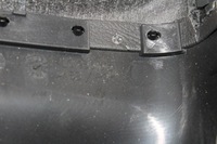 фото thumb №7, Audi q7 4l захист корпус колонки кермового