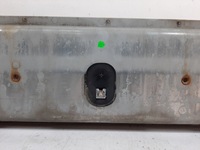 фото thumb №12, Vw sharan mk1 рестайлинг 1.9tdi 03r накладка крышки зад комплектная 7m3945255h