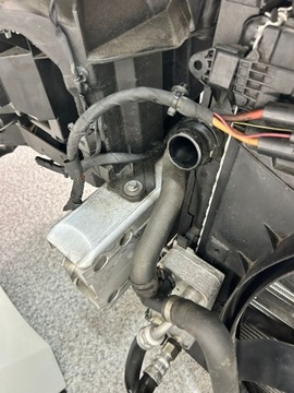 фото thumb №12, Mercedes w222 222 amg рестайлінг перед капот pas бампер лампи led крила