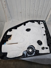 Tesla y 22r. обшивка двері правий задній 1697297-01-d Недорого, фото thumb