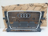 фото thumb №1, Audi q5 i 8r 08- решётка радиатора решётка радиатора бампера перед nowa оригинальный номер