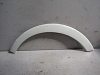 фото thumb №1, Mercedes-benz w246 молдинг підкрилок задня a2428890325