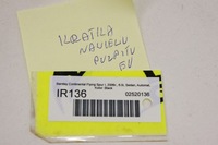 фото thumb №8, Ir136 bentley flying spur i защита спидометра воздуховод