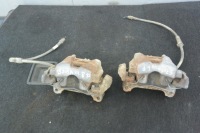 фото thumb №1, Суппорт тормозной перед левый правый vw passat b7 usa