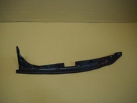 фото thumb №1, Молдинг дверь правый перед renault megane iv hb