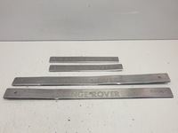 фото thumb №1, Молдинг порог накладка land rover range rover p38