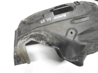 фото thumb №12, Nissan murano z50 03-07 підкрилок правий перед 2 частини 63842ca000 63844ca00a