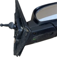 фото thumb №10, Hyundai accent lc 99-05r праве дзеркало механічний ручні