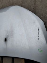 фото thumb №3, Капот ford galaxy mk3 iii 2006-2014