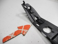 фото thumb №10, Молдинг дверь водителя renault laguna ii 7701060403