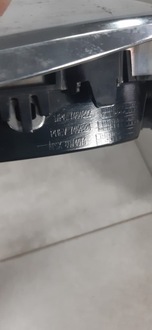 фото thumb №14, Bmw 3 x3 f30 f31 решётка радиатора левая решётка радиатора 192976-10