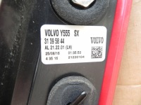 Volvo v40 2 cc 2 12- рестайлінг  фара правий задній led ідеальне Київ, фото thumb