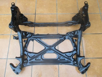 фото thumb №15, Audi a6 c7 a7 поворотный кулак перед ступица правая рычаги wahcz