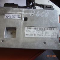 фото thumb №1, Модуль навигации mmi audi a6 c6 4e0035729 4f0910732h