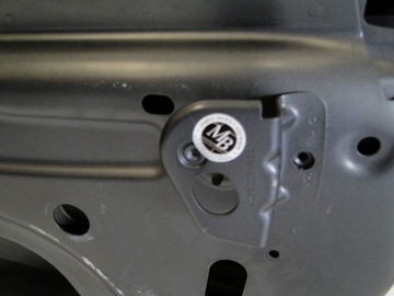 фото thumb №7, Mercedes sl r231 231 дверь правые a2317200205