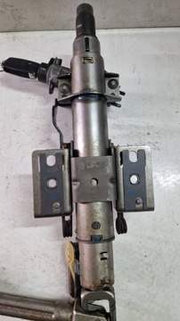 фото thumb №7, Skoda octavia mk1 1u колонка кермова 8l1419501ch