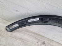 фото thumb №6, Mercedes-benz gls x167 2022 задняя сторона правая молдинг заднего крыла