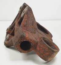 фото thumb №5, Кронштейн підпора піввісь volvo xc70 ii 2.4 d 30787842