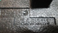 фото thumb №7, Vw touareg i 05r комплект ремонтный 7l0012112 7l0012113